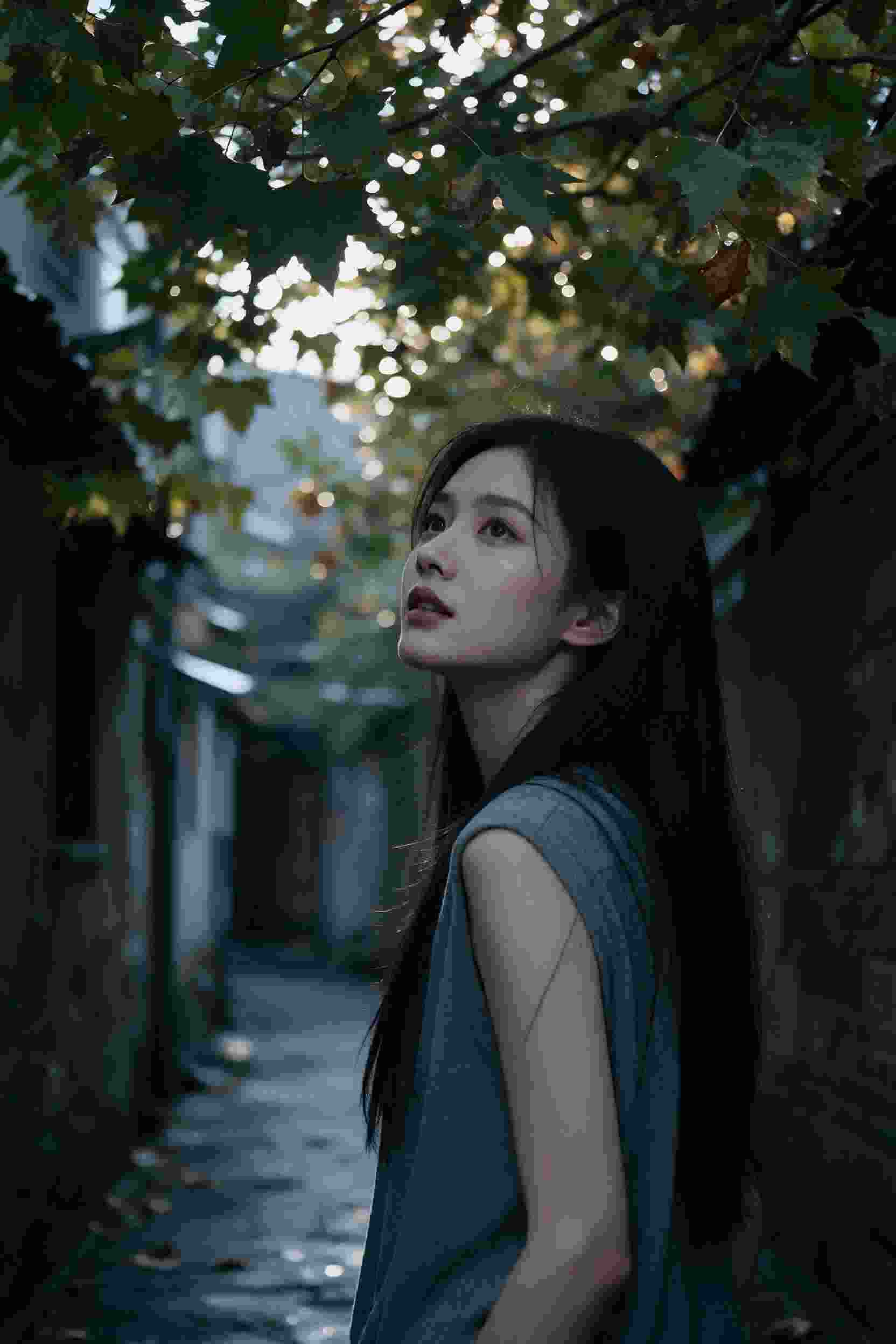 青春猪头少年